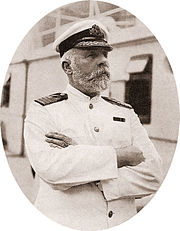 Captain Smith