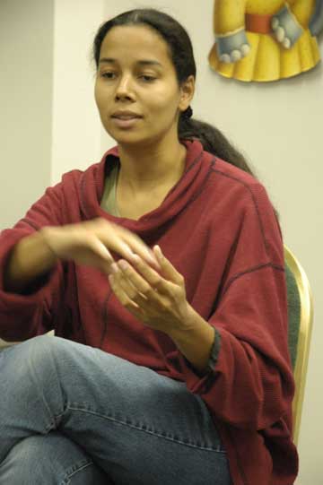 Rhiannon Giddens