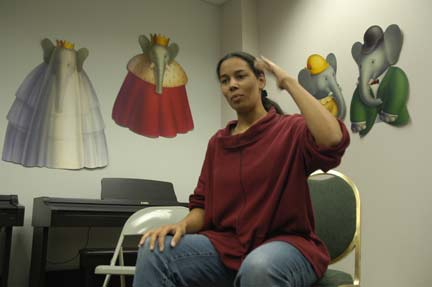 Rhiannon Giddens