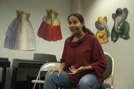 Rhiannon Giddens
