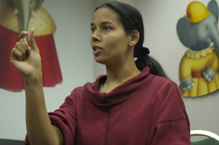 Rhiannon Giddens
