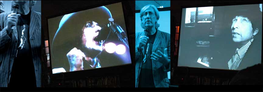 Michael Gray & Dylan