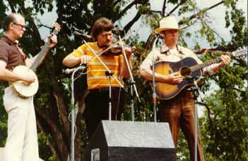 Willie, Lyle, Bud 1970s