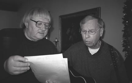 Lyle & Bud, 2004