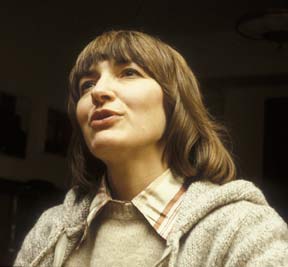 Marcia, 1984