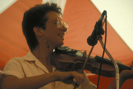 Mary DuShane, 1988