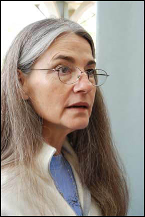 Sheila Kay Adams, 2008