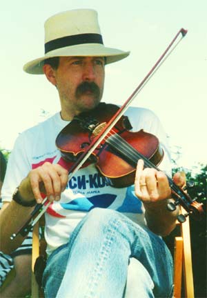 Pop Wagner, 1991