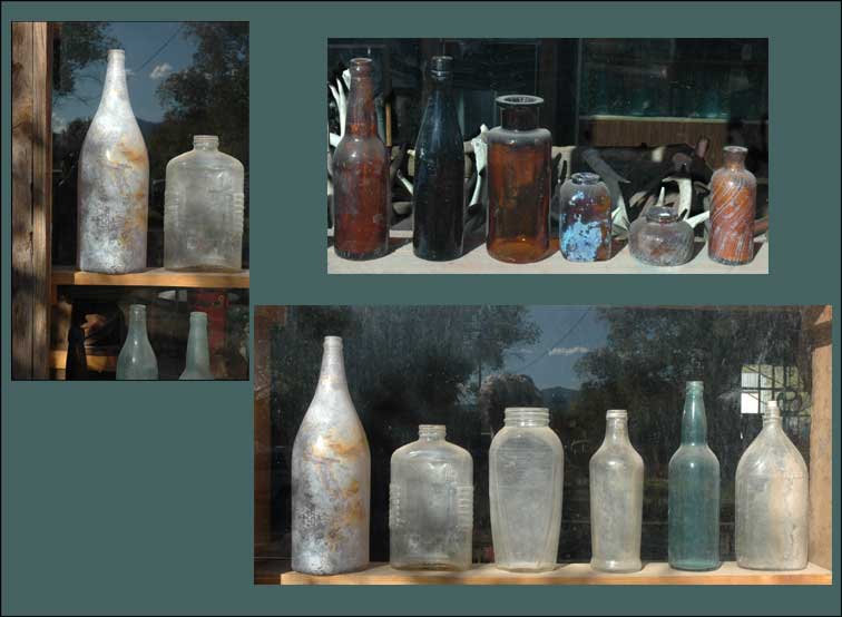 Bottles