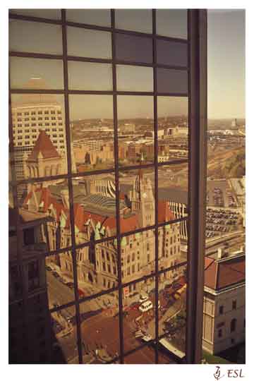 Landmark Center #2