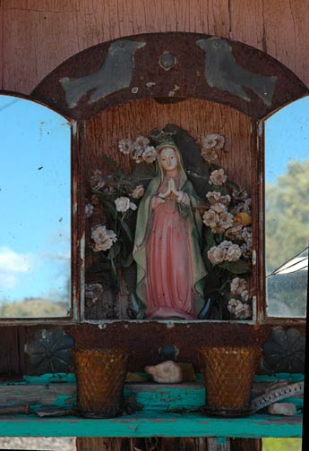 Virgin of Guadalupe