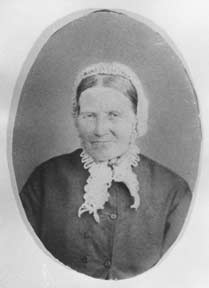 Stina Kajsa Lofgren