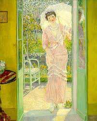 GOOD MORNING (FRIESEKE)