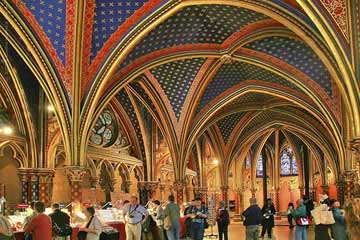 Sainte Chapelle