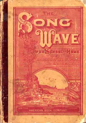 Song Wave Cover